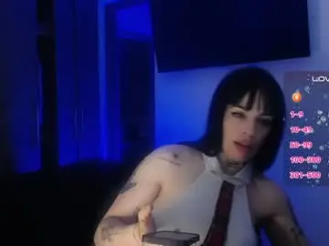Chaturbate Best live sex cam show of violett_hottie