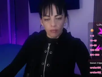 Chaturbate Private Sex Chat of violett_hottie