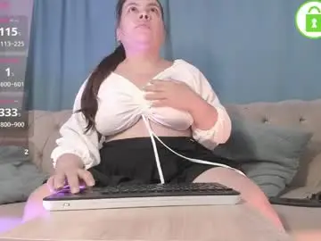 Chaturbate Adult Video Chat of zoe_37