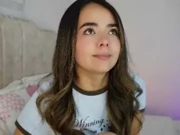 Chaturbate Best Webcam of _cuteelissa