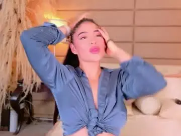 Chaturbate Live Sex Cam of anakova314