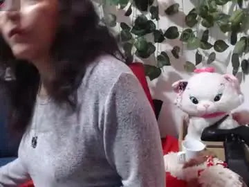 Chaturbate Adult Video Chat of arianasanz1