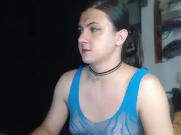 Chaturbate Best live sex cam show of camila_bigcock_ts