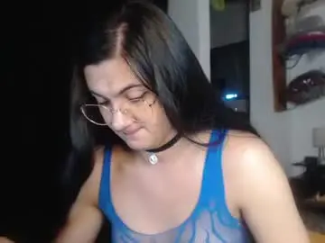 Chaturbate Best Webcam of camila_bigcock_ts