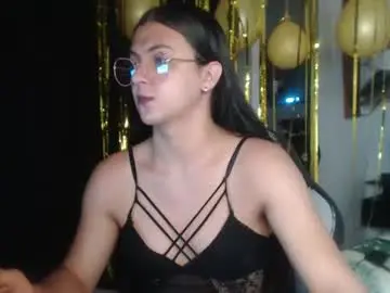 Chaturbate Adult Webcams of camila_bigcock_ts