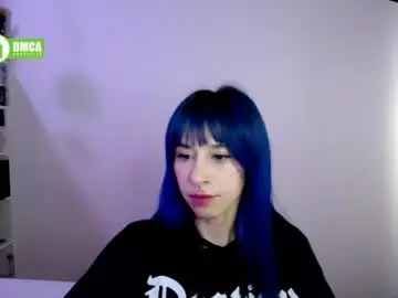 Chaturbate Adult Webcam of dakota_senju