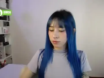 Chaturbate Sex Chat of dakota_senju