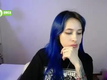 Chaturbate Sex Cam of dakota_senju