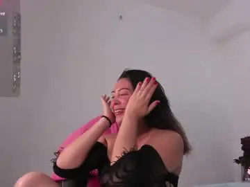Chaturbate Adult Video Chat of dakotabloomm