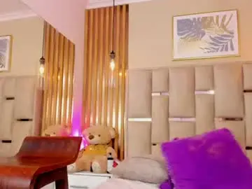 Chaturbate Adult Webcam of dollblonde19_