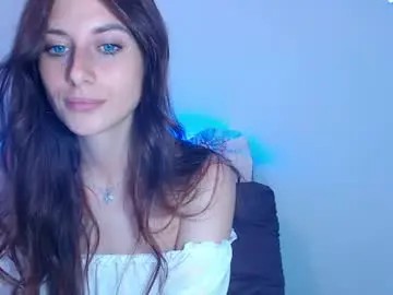Chaturbate Adult Webcam of dora_blue_eyed