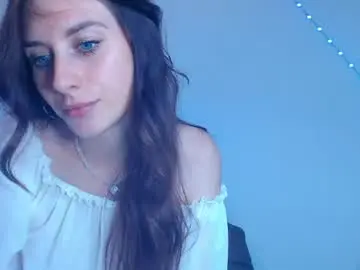 Chaturbate Private Sex Chat of dora_blue_eyed