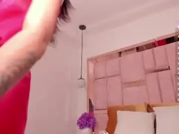 Chaturbate Free Porn Cam of emily_daarell