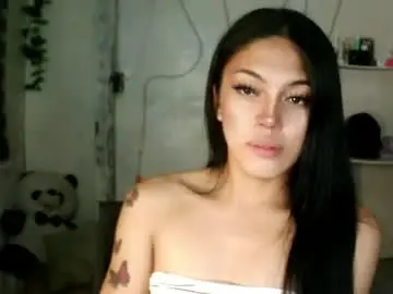 Chaturbate Best live sex cam show of iamcristel