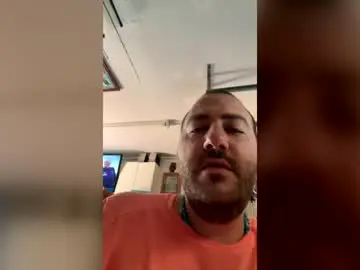 Chaturbate Best live sex cam show of italianknob
