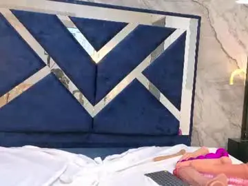 Chaturbate Live Sex of karina_analdeep