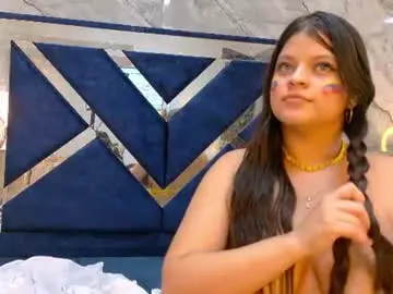 Chaturbate Adult Webcams of karina_analdeep