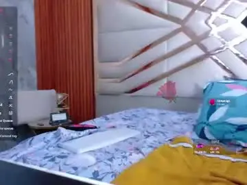 Chaturbate Free Porn Cam of kendrafoster1
