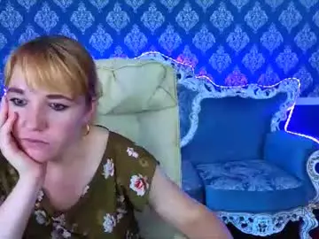 Chaturbate Adult Video Chat of kirra_salute