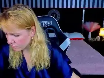 Chaturbate Adult Video Chat of kirra_salute