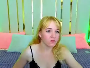 Chaturbate Adult Webcams of kirra_salute