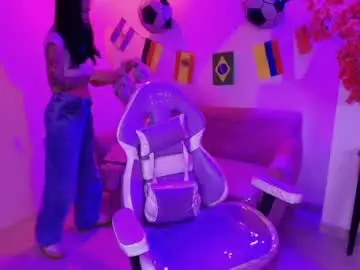 Chaturbate Nude Webcam of rainy_doll