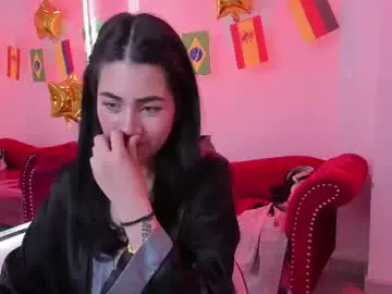 Chaturbate Live Porn of rainy_doll