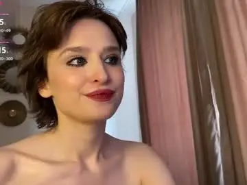 Chaturbate Live Sex of rebegoldnoir