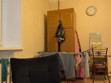 Chaturbate Best Webcam of romanakinkelaar
