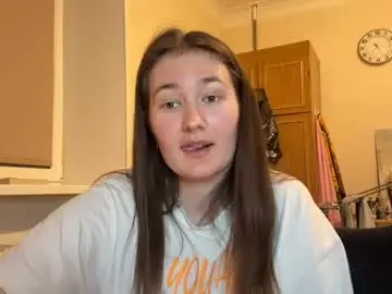 Chaturbate Sex Cam of romanakinkelaar