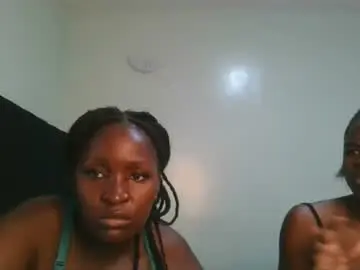 Chaturbate Nude Webcam of royal_goddes2