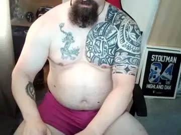 Chaturbate Live Sex of samoanthorn