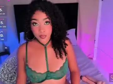 Chaturbate Adult Webcams of sasha_fox0