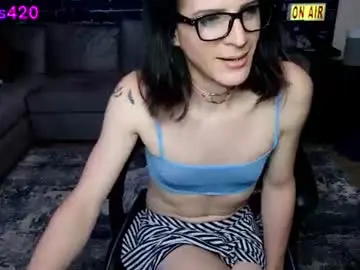 Chaturbate Sex Chat of secrets420