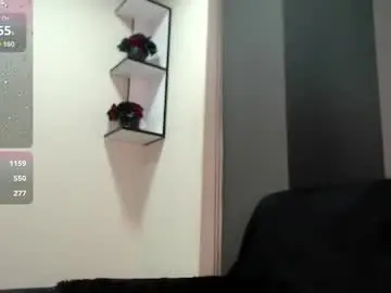 Chaturbate Live Sex Cam of sexy_angelinaa