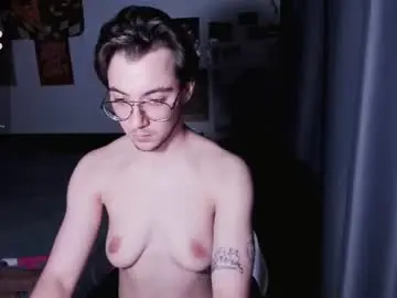 Chaturbate Nude Webcam of tyler_bergg