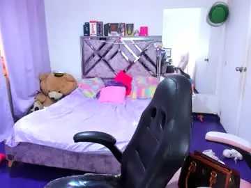 Chaturbate Sex Chat of valery_taylor_1