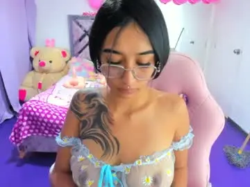 Chaturbate Sex Cam of valery_taylor_1