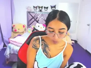 Chaturbate Live Sex of valery_taylor_1