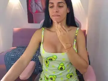 Chaturbate Adult Webcam of vittoria_lombardi07