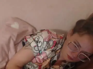Chaturbate Best live sex cam show of candylady136