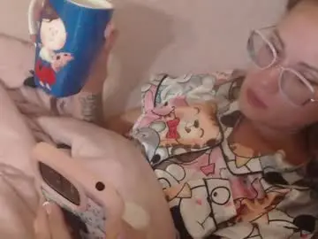 Chaturbate Nude Webcam of candylady136