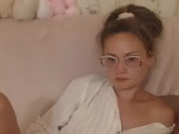 Chaturbate Sex Cam of candylady136