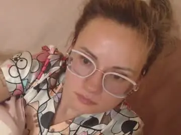 Chaturbate Adult Video Chat of candylady136