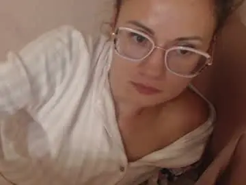 Chaturbate Nude Webcam of candylady136