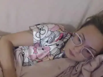Chaturbate Live Porn of candylady136