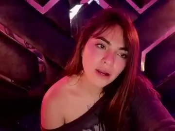 Chaturbate Adult Webcam of emma_ramone
