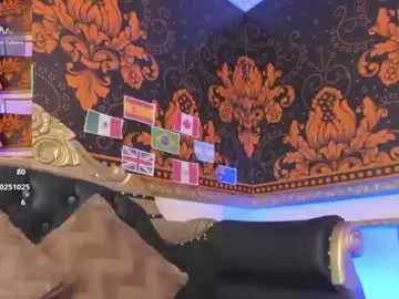 Chaturbate Sex Cam of iliy_pervertedx