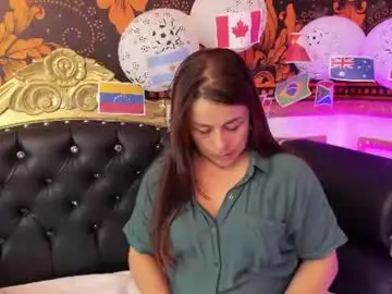 Chaturbate Free Porn Cam of iliy_pervertedx