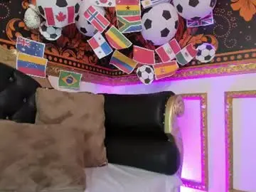 Chaturbate Private Sex Chat of iliy_pervertedx